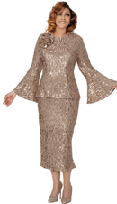 Dorinda Clark Cole Church Suit 309912
