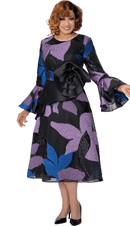 Dorinda Clark Cole Church Dress 309921