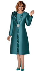 Dorinda Clark Cole Church Dress 309982