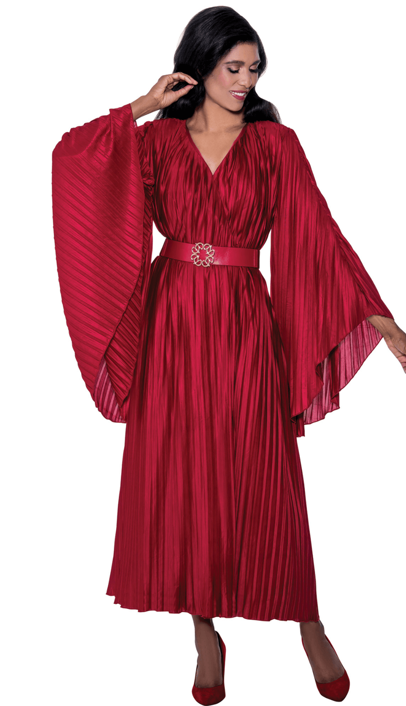 Dorinda Clark Cole Dress 309281