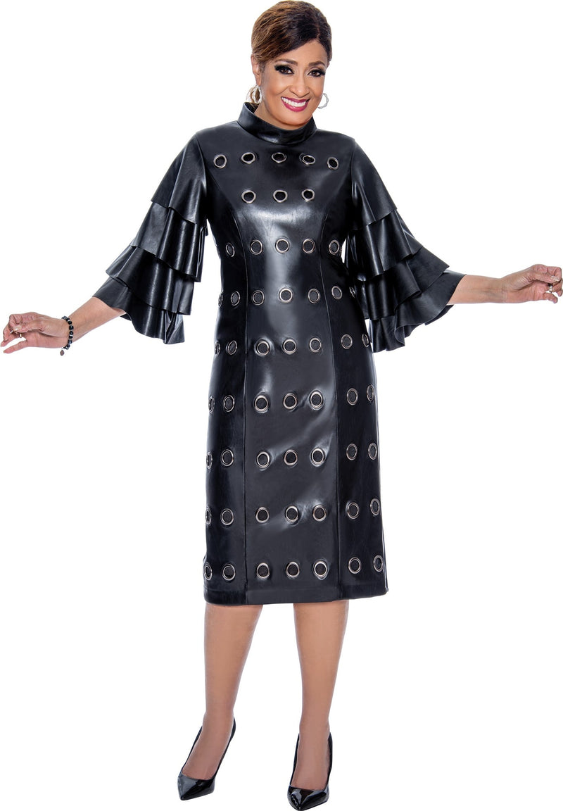 Dorinda Clark Cole Dress 4631 - Church Suits For Less