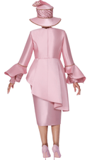 Dorinda Clark Cole Church Suit 309832