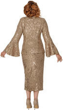 Dorinda Clark Cole Church Suit 309912