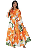 Dresses by Nubiano 100751