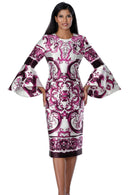 Dresses by Nubiano 100791