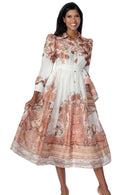 Dresses by Nubiano 100811