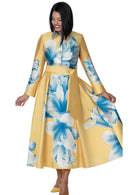 Dresses by Nubiano 100941