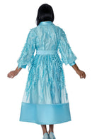 Dresses by Nubiano 100961