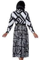 Dresses by Nubiano 100971