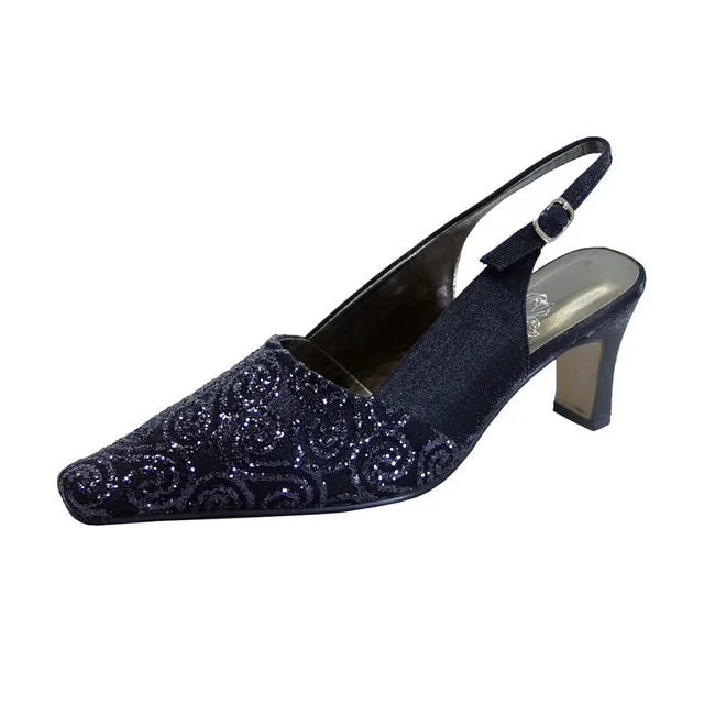 Women Church Shoes BDF626C