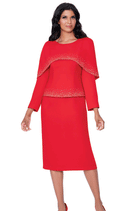 First Lady Church Suit 600642