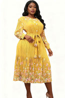 For Her Women Dress 83018