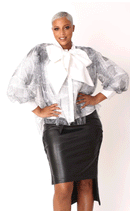 For Her Women Top