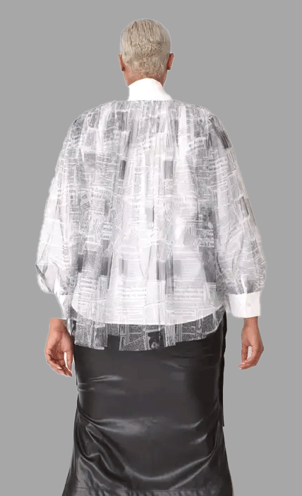 For Her Women Top 81922