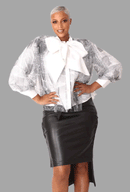 For Her Women Top 81922