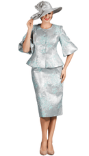 Giovanna Church Suit G1226
