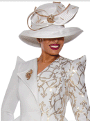 GMI Church Hat 9912