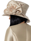GMI Women Church Hat 401732