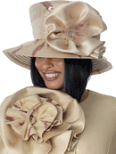 GMI Women Church Hat 401732
