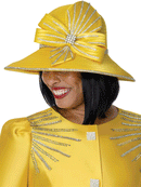 GMI Women Church Hat 401742