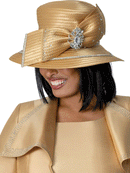 GMI Women Church Hat 401753