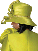GMI Women Church Hat 401762