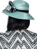 GMI Women Church Hat 401773