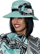 GMI Women Church Hat 401773