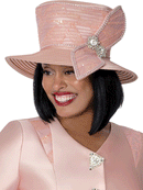 GMI Women Church Hat 401792