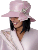 GMI Women Church Hat 401832