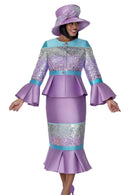 GMI Women Church Suit 401822