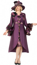 Giovanna Church Dress G1341