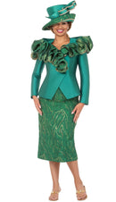 Giovanna Church Suit G1339