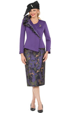 Giovanna Church Suit G1351