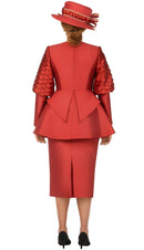 Giovanna Church Suit G1338