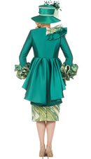 Giovanna Church Suit G1346