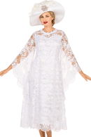 Giovanna Dress D1684L