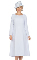 Giovanna Church Dress D1451