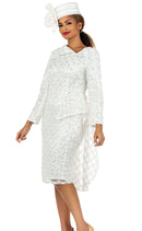 Giovanna Dress D1683