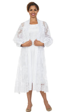 Giovanna Church Dress D1694