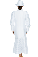 Giovanna Church Dress DP7217
