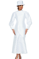 Giovanna Church Dress DP7217