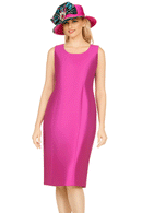 Giovanna Church Dress G1315