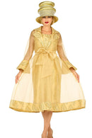 Giovanna Church Dress G1323