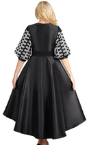 Giovanna Church Dress D1675