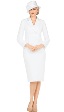 Giovanna Church Dress D1692