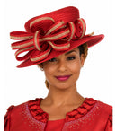 Giovanna Church Hat HG1038