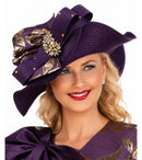 Giovanna Church Hat HG1340