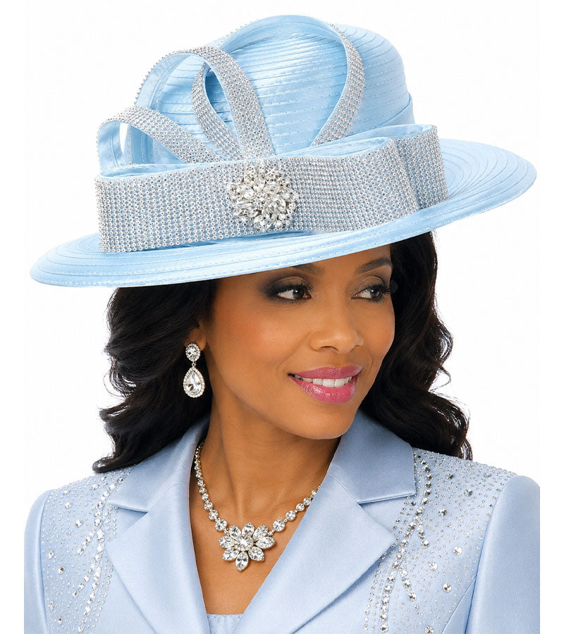 ladies dress hats at burlington coat factory Church Hats Champagne Italy Church Hat 6022 – Church Suits For Chapel hats