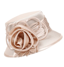 Giovanna Hat HM935-Champagne